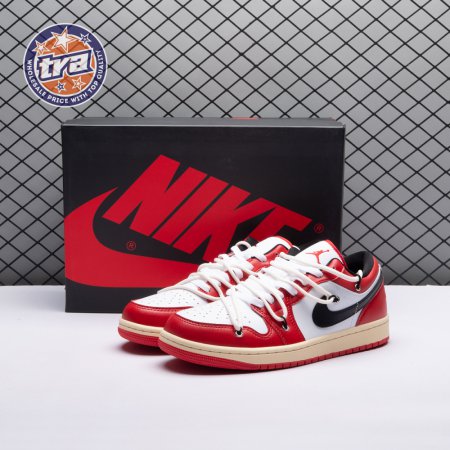 Air Jordan 1 Low 'Chicago' Unisex