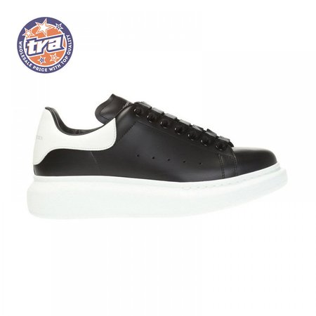 Alexander McQueen Oversized Black White 34-47