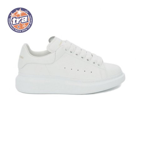 Alexander McQueen Oversized White 34-47