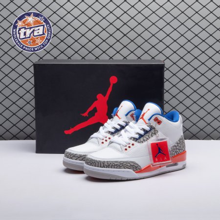 Air Jordan 3 Retro 'Knicks' Men's