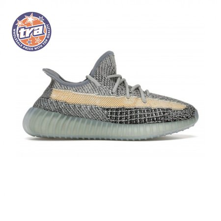 Yeezy Boost 350 V2 'Ash Blue' 36-48