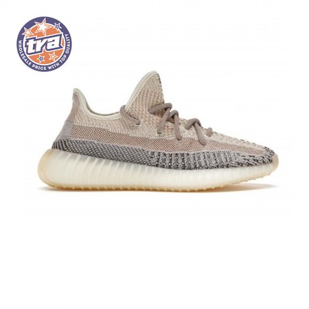 Yeezy Boost 350 V2 'Ash Pearl' 36-48
