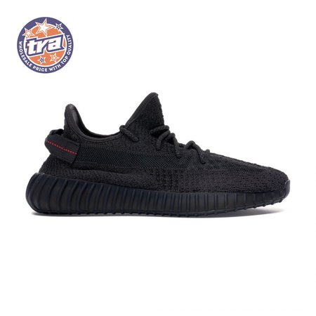 Yeezy Boost 350 V2 'Black Non-Reflective' 36-48