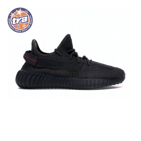 Yeezy Boost 350 V2 'Black Reflective' 36-48