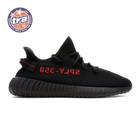 Yeezy Boost 350 V2 'Bred' 36-48