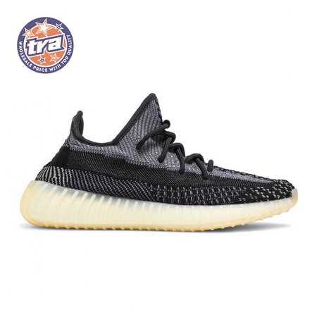 Yeezy Boost 350 V2 'Carbon' 36-48