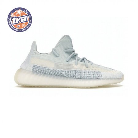 Yeezy Boost 350 V2 'Cloud White Reflective' 36-48