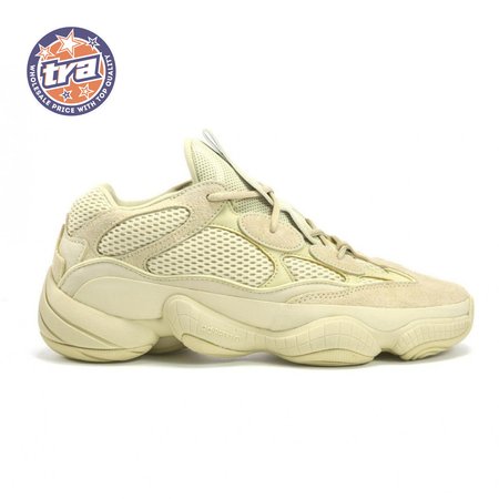 Yeezy 500 'Super Moon Yellow' 36-48