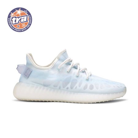 Yeezy Boost 350 V2 'Mono Ice' 36-48