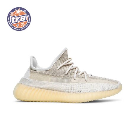 Yeezy Boost 350 V2 'Natural' 36-48