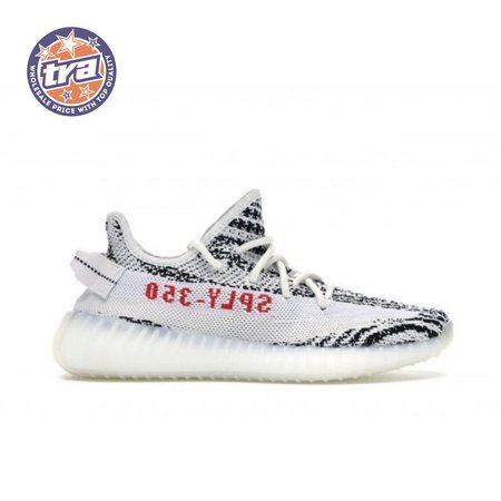 Yeezy Boost 350 V2 'Zebra' 36-48
