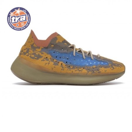 Yeezy Boost 380 'Blue Oat Reflective' 36-48
