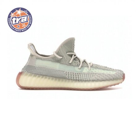 Yeezy Boost 350 V2 'Citrin Non-Reflective' 36-48