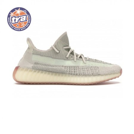 Yeezy Boost 350 V2 'Citrin Reflective' 36-48