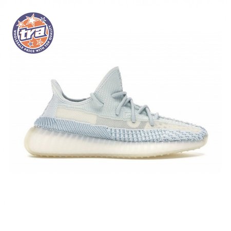 Yeezy Boost 350 V2 'Cloud White Non-Reflective' 36-48