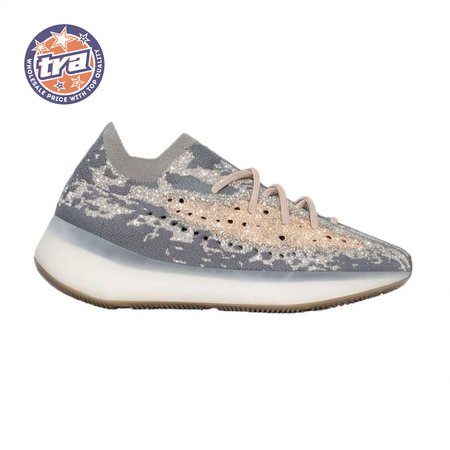 Yeezy Boost 380 'Mist Reflective' 36-48