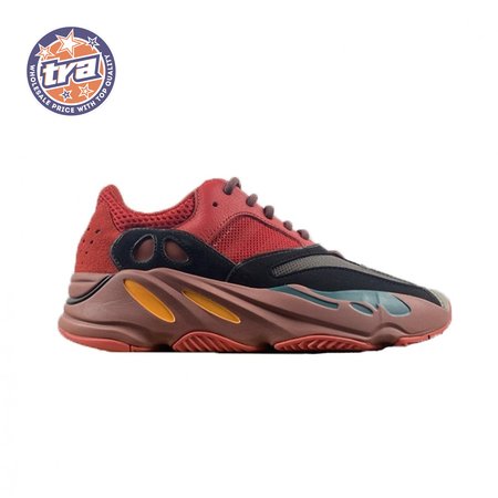 Yeezy Boost 700 "Hi-Res Red" 36-48