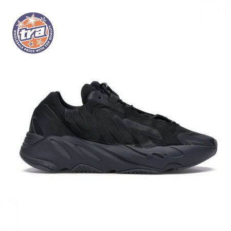 Yeezy Boost 700 MNVN 'Triple Black' 36-48