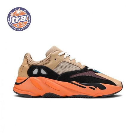 Yeezy Boost 700 'Enflame Amber' 36-48