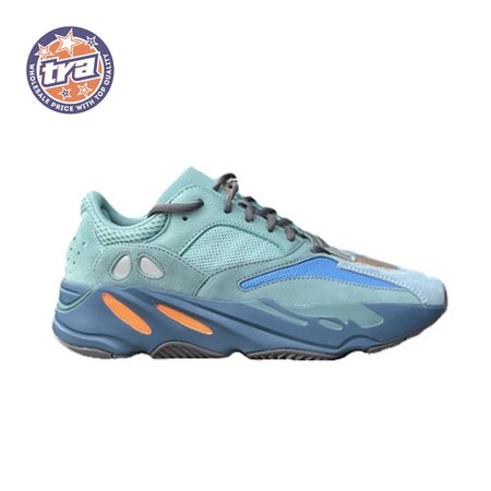 Yeezy Boost 700 'Sea Blue' 36-48