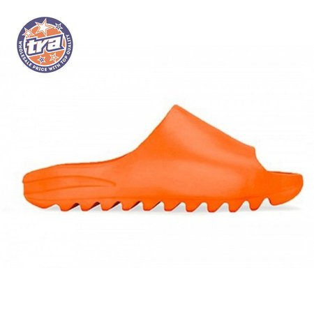 Yeezy Slides 'Enflame Orange' 37-48.5