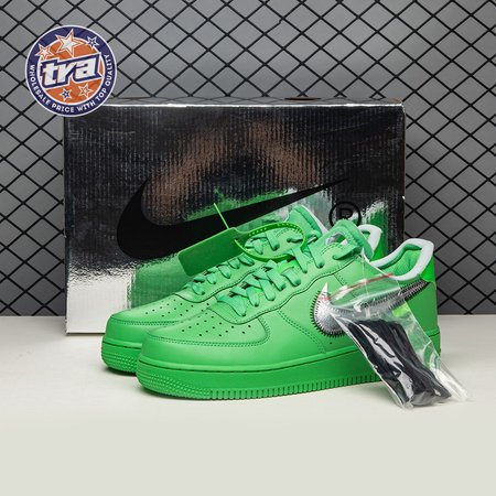 Nike Air Force 1 Low Off-White Brooklyn Unisex