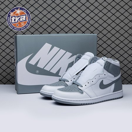 Air Jordan 1 High OG "Stealth" 555088-037 Men's