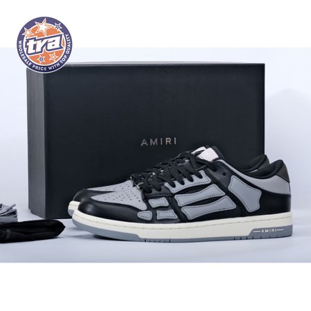 Amiri Skel top Low shadow 40-45
