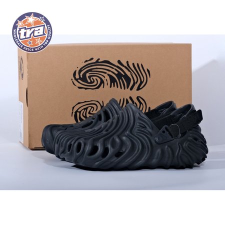 Crocs Pollex Clog x Salehe Bembury Sasquatch 36-46