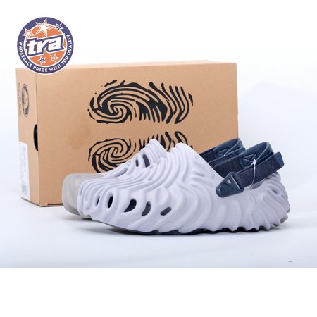 Crocs Pollex Clog x Salehe Bembury Urchin 36-46