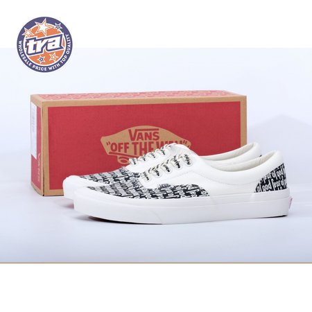 Fear of God x Vans Era 95 DX 35-44