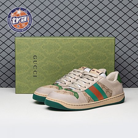 Gucci Screener GG Canvas 546551 9Y920 9666 35-45