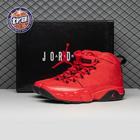 Air Jordan 9 Chile Red CT8019-600 Men's
