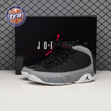 Air Jordan Jordan 9 Retro Particle Grey CT8019-060 Men's