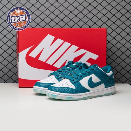 Nike Dunk Low Ocean DV3029-100 Unisex