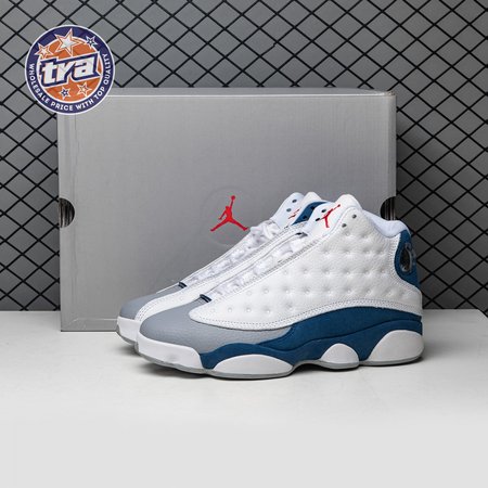 Air Jordan 13 Retro French Blue 414571-164 Men's