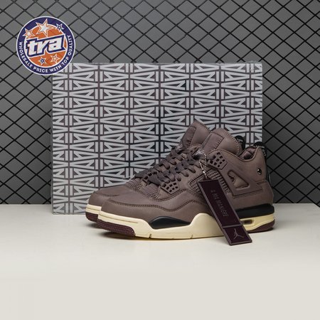 Jordan 4 Retro Violet Ore DV6773-220 Men's