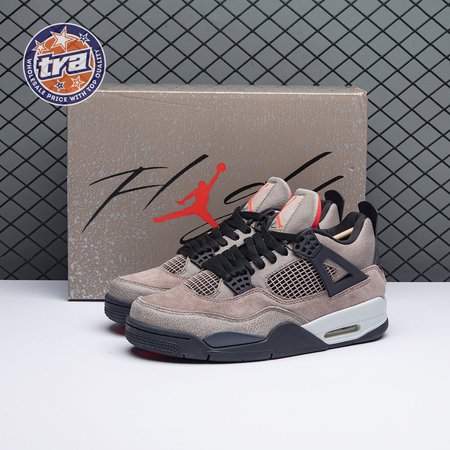 Jordan 4 Retro Taupe Haze DB0732-200 Unisex