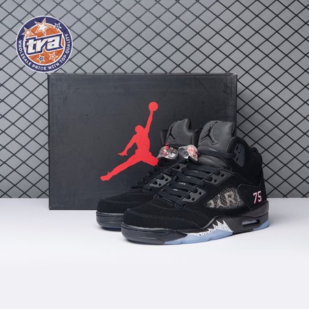Jordan 5 Retro Paris Saint-Germain AV9175-001 Men's