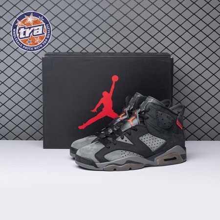 Jordan 6 Retro PSG Paris Saint-Germain CK1229-001 Men's