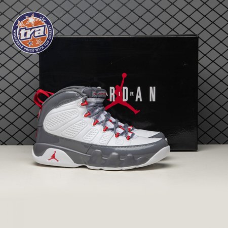 Jordan 9 Fire Red CT8019-162 Men's