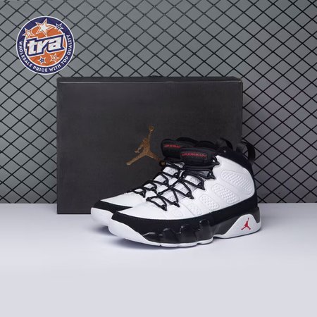 Jordan 9 Retro OG (2016) 302370-112 Men's