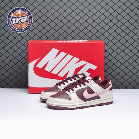 Nike Dunk Low Valentine's Day DR9705-100 Unisex