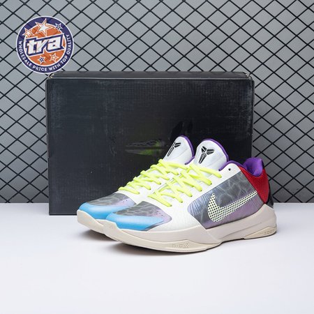 Nike Kobe 5 Protro PJ Tucker CD4991-004 Men's