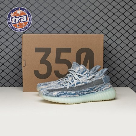 adidas Yeezy Boost 350 V2 MX Blue GW3775 36-48