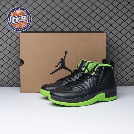 Jordan 12 28 Days Of Flight Men's