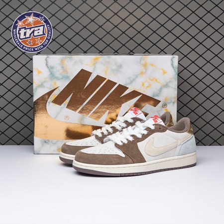 Jordan 1 Retro Low OG Year Of The Rabbit DV1312-200 Unisex