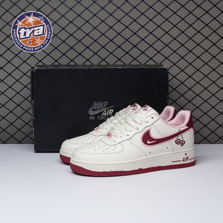 Nike Air Force 1 Low Valentine's Day (2023) FD4616-161 Men's