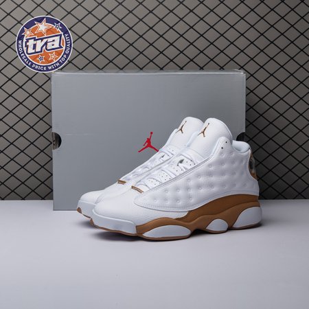 Jordan 13 Wheat 414571-171 Men's