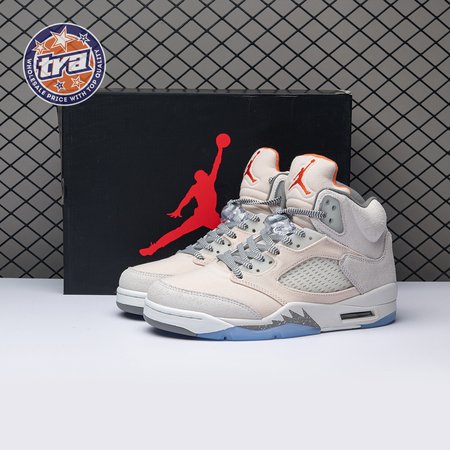 Jordan 5 Retro SE Craft Light Orewood Brown FD9222-180 Men's